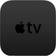 Apple TV HD 64GB Siri Remote (1st Generation)