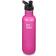 klean-kanteen Classic with Sport Cap Wasserflasche 0.8L