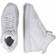 Nike Court Borough Mid 2 GSV - White