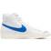 Nike Blazer Mid 77 Vintage M - Pacific Blue/Sail/White