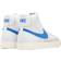 Nike Blazer Mid 77 Vintage M - Pacific Blue/Sail/White