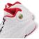 Nike Air Jordan 13 Retro M - White/Metallic Silver/University Red