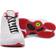 Nike Air Jordan 13 Retro M - White/Metallic Silver/University Red