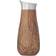 Swell Teakwood Water Carafe 1.5L