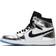 Nike Air Jordan 1 Retro High Champions Think 16 M - Chrome/White/Turbo Green/Black