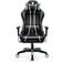 Diablo X-One 2.0 Kids Size Gaming Chair - Black/White