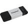 Kingston USB 3.2 Gen 1 Type-C DataTraveler 80 32GB