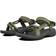 Teva Terra Fi Lite - Burnt Olive