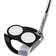 Odyssey Stroke Lab 2-Ball Fang Putter W