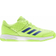 Adidas Junior Court Stabil - Signal Green/Royal Blue/Cloud White