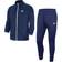 Nike Tracksuit Men - Midnight Navy/White/White