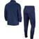 Nike Tracksuit Men - Midnight Navy/White/White