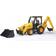 Bruder JCB MIDI CX Backhoe Loader 02427