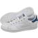 Adidas Junior Stan Smith - Cloud White/Cloud White/Eqt Blue