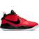 Nike Team Hustle D 9 GS - University Red/Black/White