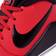 Nike Team Hustle D 9 GS - University Red/Black/White