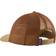 Patagonia P-6 Logo LoPro Trucker Hat - Classic Tan