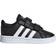 Adidas Infant Grand Court - Core Black/Cloud White/Cloud White