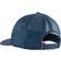 Patagonia Fitz Roy Horizons Trucker Hat - Dolomite Blue