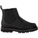 Timberland Youth Courma Chelsea Boots - Black