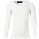 Rosemunde Girl's Long Sleeved Blouse - New White (59160-1049)