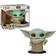 Funko Pop! Star Wars The Mandalorian The Child Yoda 10"