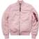 Alpha Industries MA-1 VF 59 Bomber Jacket - Light Pink