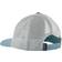 Patagonia P-6 Logo LoPro Trucker Hat - Big Sky Blue