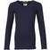 Rosemunde Girl's Long Sleeved Blouse - Navy (59160-135)