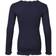 Rosemunde Girl's Long Sleeved Blouse - Navy (59160-135)