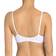 Sloggi Romance Bralette Bra - White