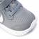 Nike Revolution 5 TDV - Cool Grey/Pure Platinum/Dark Grey