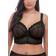 Elomi Charley Underwire Bralette Bra - Black