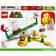 Lego Super Mario Toads Piranha Plant Power Slide Expansion Set 71365