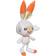 Pokémon Scorbunny 20cm