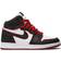 Nike Air Jordan 1 Retro High OG GS - Black/Gym Red/White