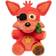 Funko Five Nights at Freddy's Pizza Simulator Rockstar Foxy