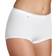 Sloggi Basic Plus Maxi 4-pack - White