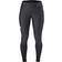 Fjällräven Abisko Trekking Tights Women - Black