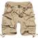 Brandit Savage Vintage Shorts - Beige