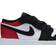 Nike Air Jordan 1 Low Alt PS - White/Black/Gym Red