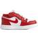 Nike Jordan 1 Low Alt TD - Gym Red/White/Gym Red