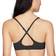 Calvin Klein Form Plunge Push-Up Bra - Black