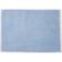 Lexington Original Badezimmerhandtuch Weiß, Blau (130x70cm)