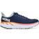 Hoka Clifton 7 W - Black Iris/Blue Haze