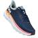 Hoka Clifton 7 W - Black Iris/Blue Haze