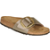 Birkenstock Madrid Big Buckle Birko-Flor - Graceful Taupe