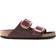 Birkenstock Arizona Big Buckle - Zinfandel Hex Port