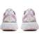 Nike Renew Element 55 GS - White/Pink/Light Solar Flare Heather/Pure Platinum