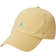 Polo Ralph Lauren Cotton Chino Ball Cap - Empire Yellow